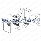  Дверца шкафа мни (0)