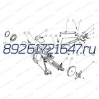  Фиксатор диска мни (0)