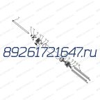  Flat washer мни (0)