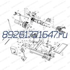  Гайка M24-N мни (0)