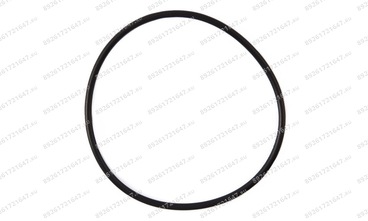  Кольцо резиновое 100×3.55 V-57, V-57A (0)