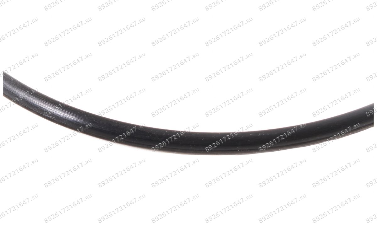  Кольцо резиновое 109×3.55 V-57, V-57A (0)