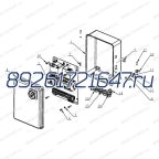  Индикатор AD16-22D мни (0)