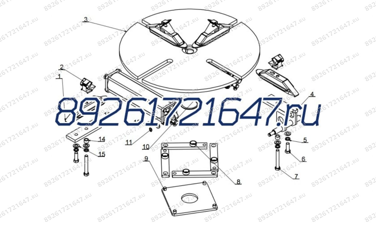  Кольцо стопорное 12 (0)