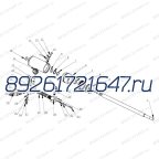  Кольцо уплотнительное мни (0)