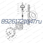  Корпус червячного редуктора мни (0)