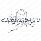  Корпус устройства накачки мни (0)