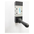  KraftWell 4H230-06A Пульт управления пневматикой мни (0)