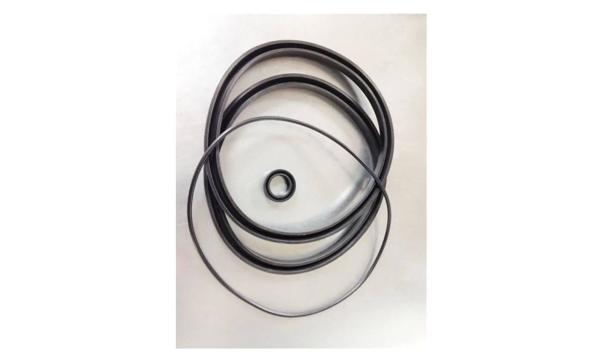  KraftWell 5006579 Ремкомплект цилиндра отбортовщика (1)