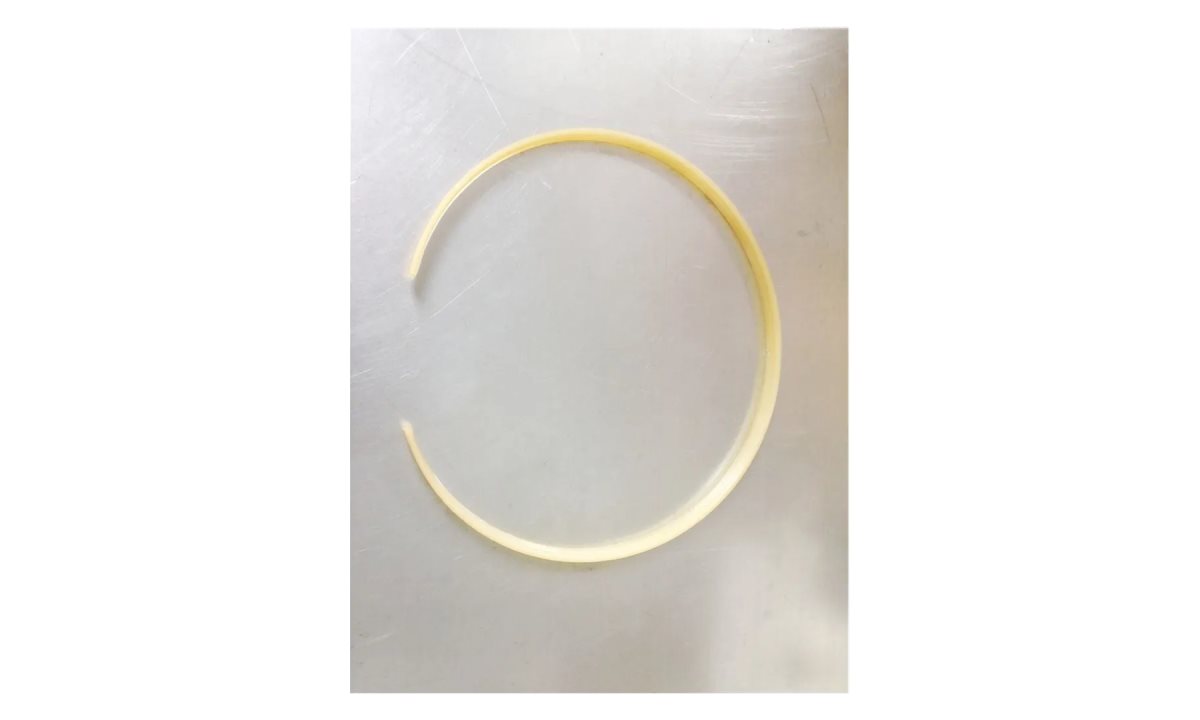  KraftWell 5509162 Кольцо пластиковое (1)