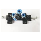  KraftWell 6000244 Пневмораспределитель педали А мни (1)