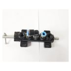  KraftWell 6000245 Пневмораспределитель педали В мни (3)