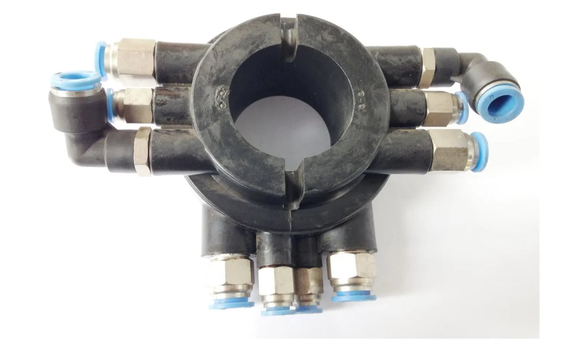  KraftWell 6000321 Пневмораспределитель (1)