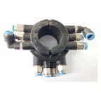  KraftWell 6000321 Пневмораспределитель мни (1)