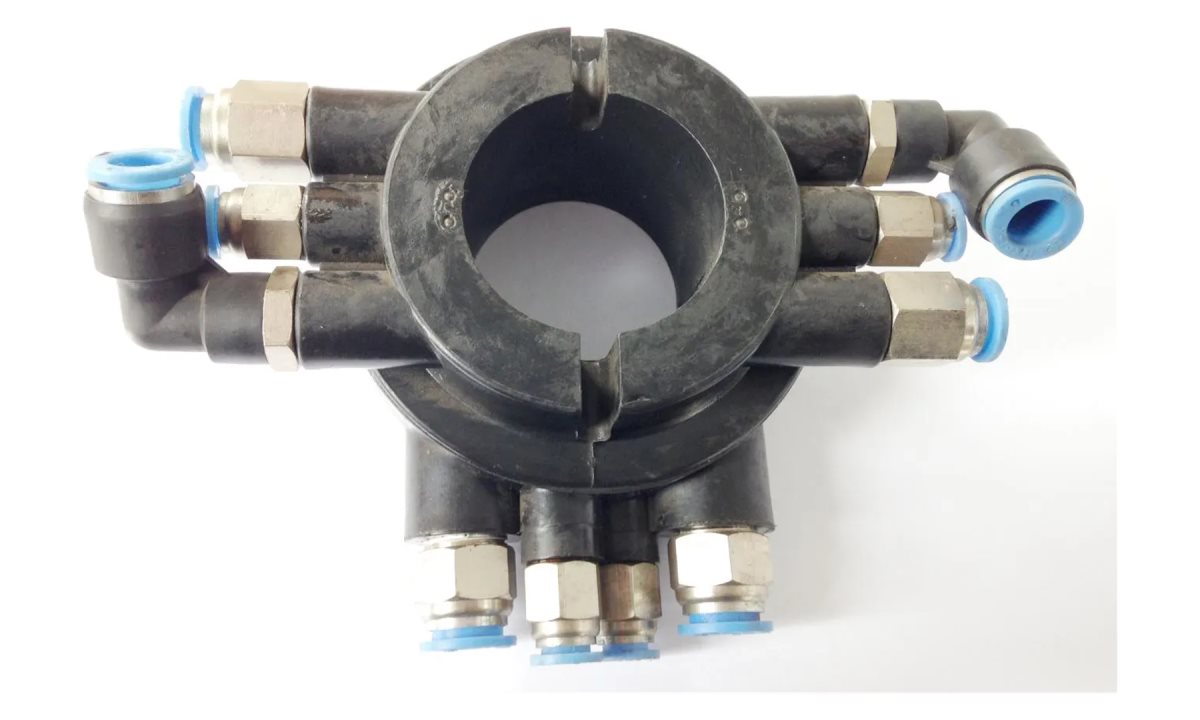  KraftWell 6000321 Пневмораспределитель (0)