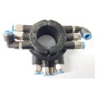  KraftWell 6000321 Пневмораспределитель мни (0)