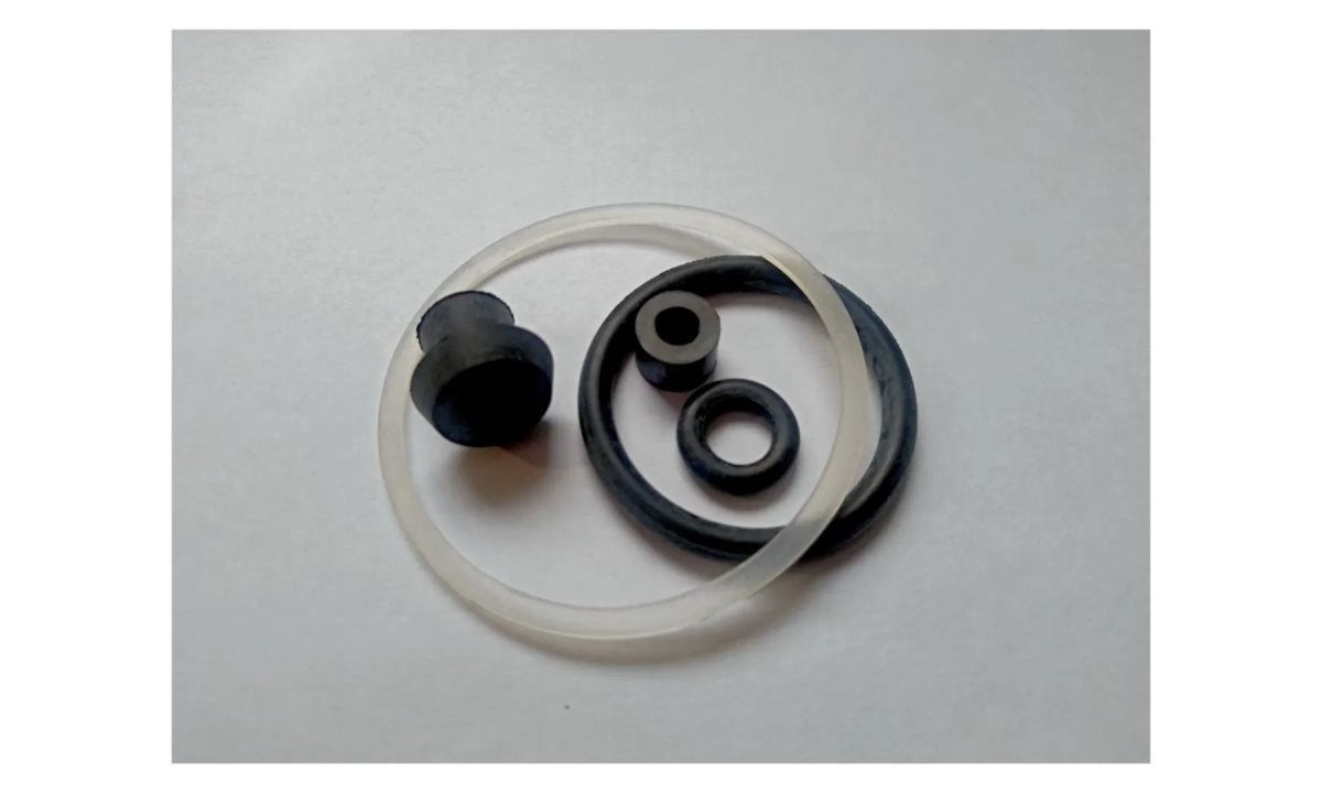  KraftWell 6003083 Кронштейн пневмоцилиндра (0)