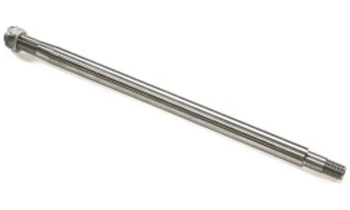  KraftWell C-200-050100-0 Шток пневмоцилиндра отбортовки (1)