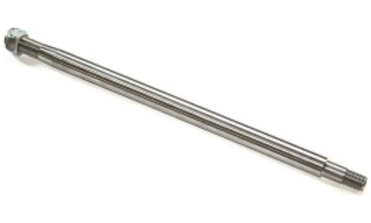  KraftWell C-200-050100-0 Шток пневмоцилиндра отбортовки (0)