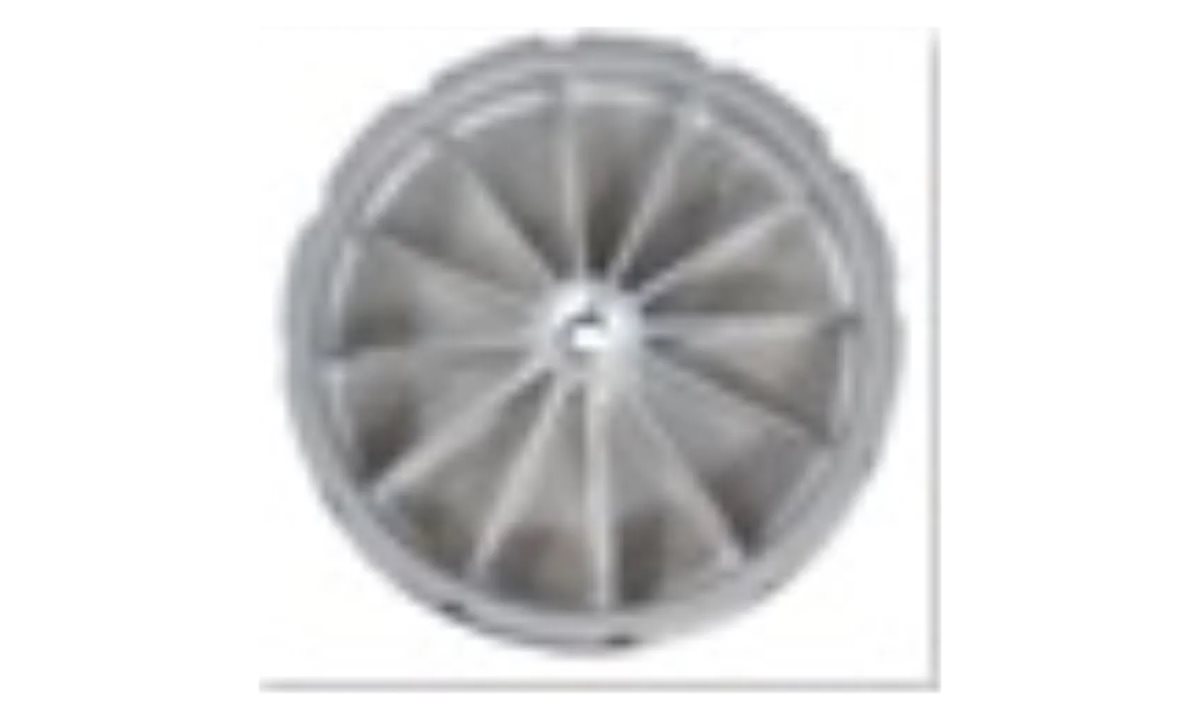  KraftWell C-200-050200-0 Поршень пневмоцилиндра отбортовки (1)