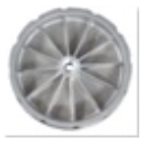  KraftWell C-200-050200-0 Поршень пневмоцилиндра отбортовки мни (1)