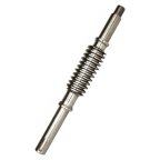  KraftWell C-200-320400-0 Вал червячный мни (0)