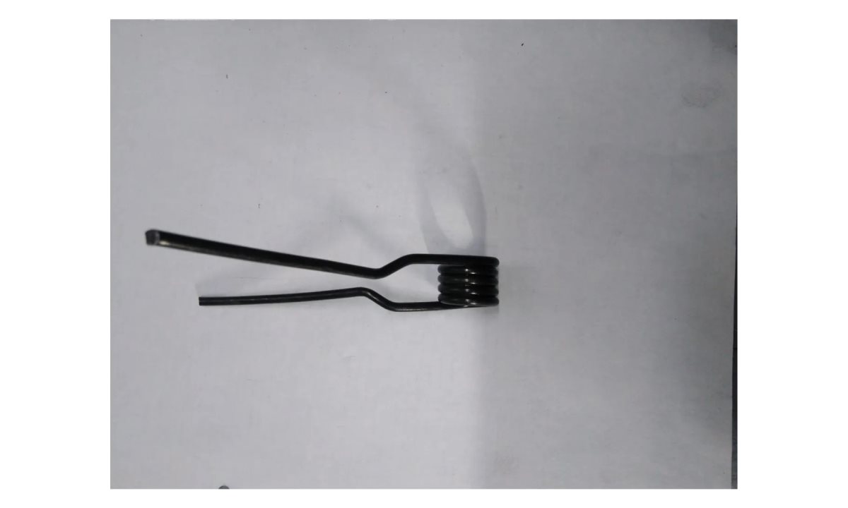  KraftWell C-200-370000-0 Пружина кручения (1)