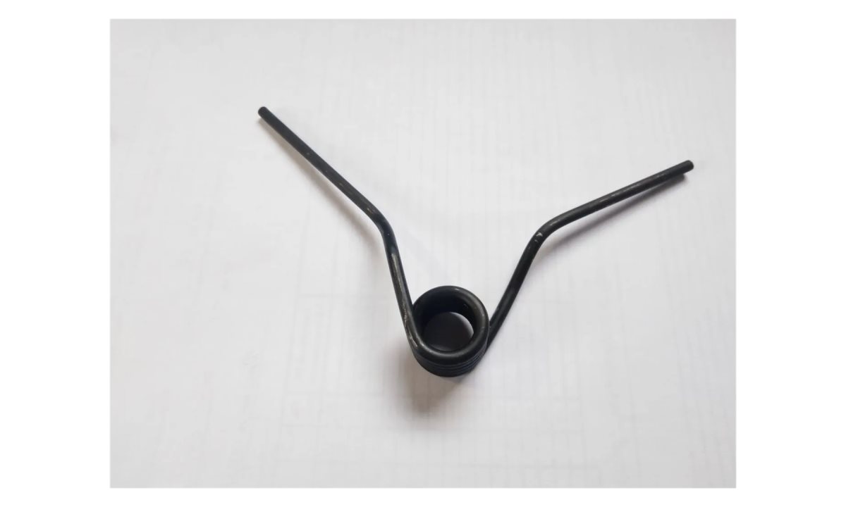  KraftWell C-200-370000-0 Пружина кручения (0)