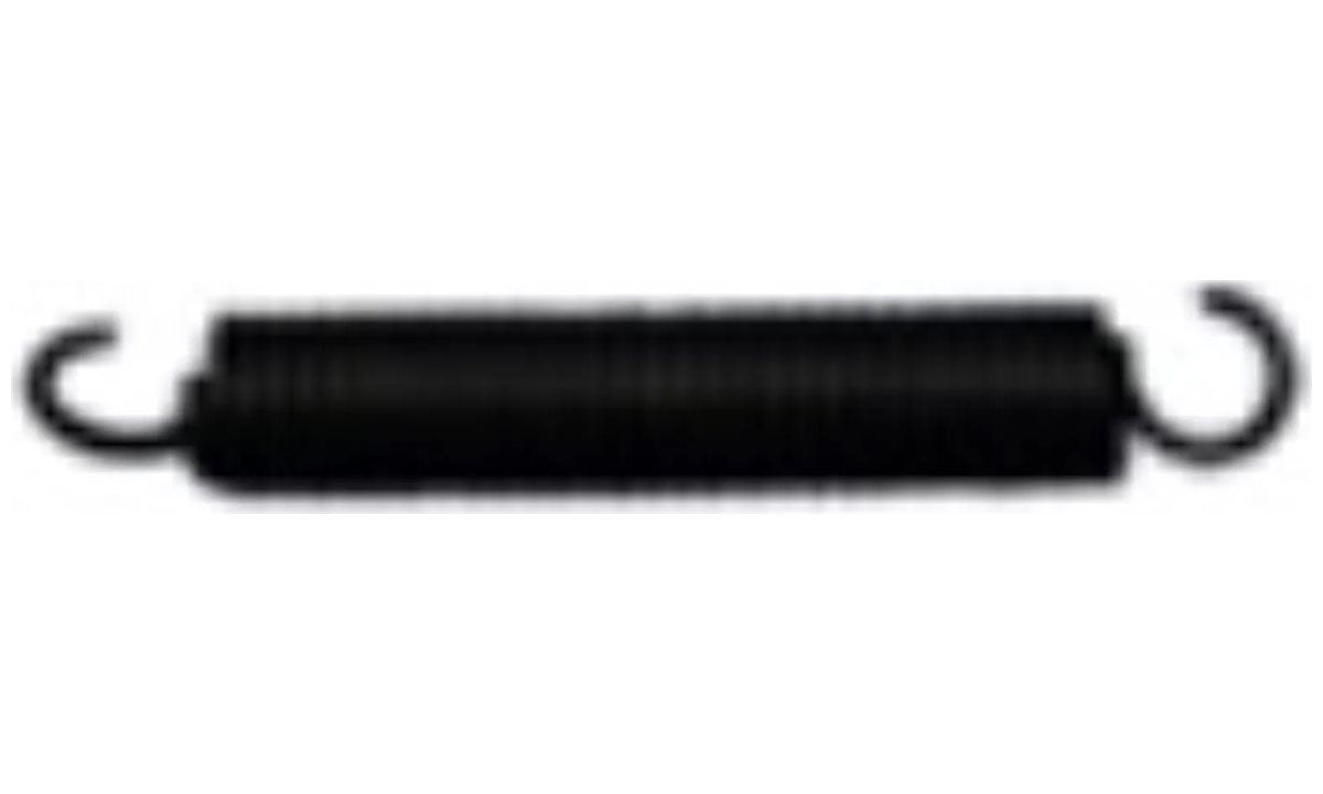  KraftWell C-200-380000-0 Пружина педали (1)