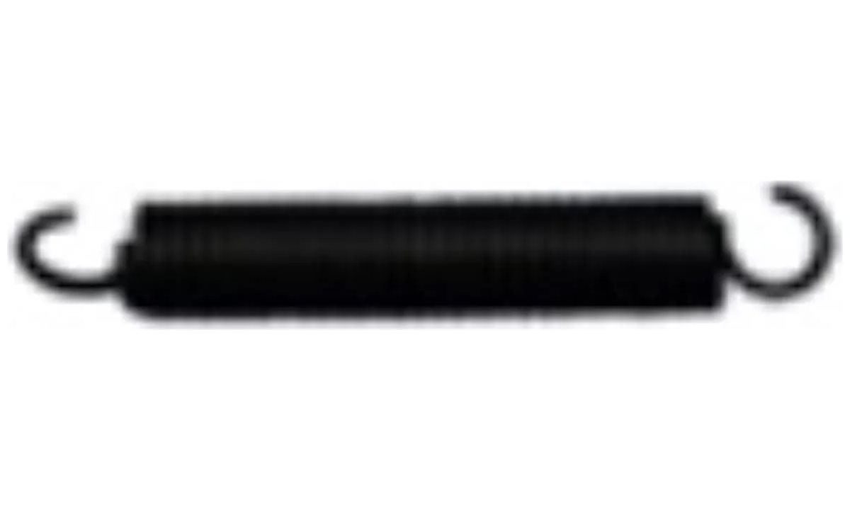  KraftWell C-200-380000-0 Пружина педали (0)