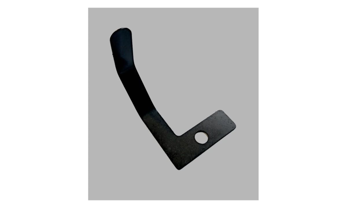  KraftWell C-200-810000-0 Пружина пластинчатая кулачка (0)