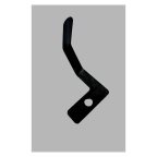  KraftWell C-200-810000-1 Пружина пластинчатая мни (0)