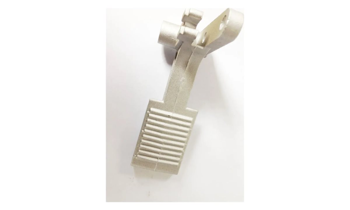  KraftWell CT-D-2100007 Педаль (1)