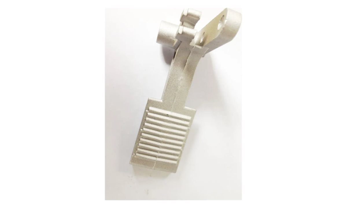  KraftWell CT-D-2100007 Педаль (0)