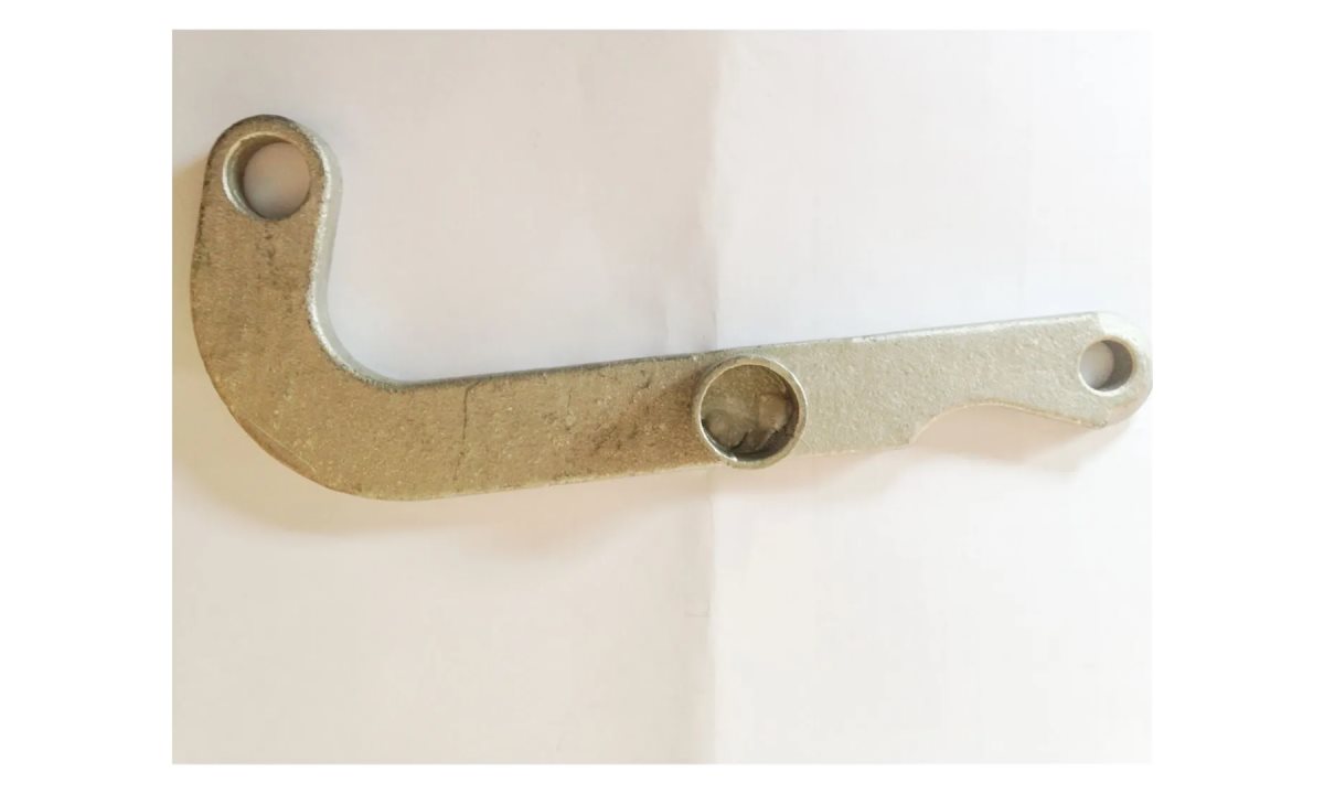  KraftWell CT-Y-1150000 Пластина соединительная (0)