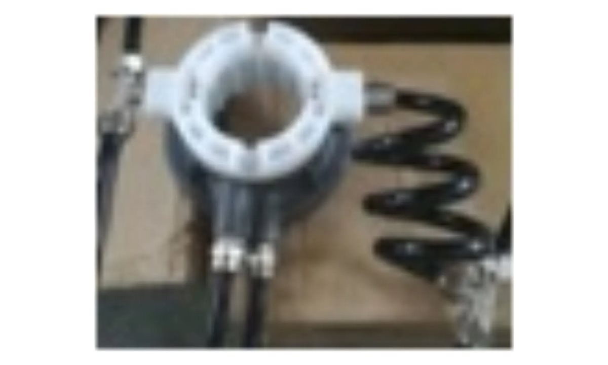  KraftWell CW-016-020000-2 Пневмораспределитель рабочего стола (1)