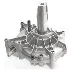  KraftWell CW-107-020001-0 Редуктор рабочего стола в сборе мни (1)