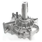  KraftWell CW-107-020001-0 Редуктор рабочего стола в сборе мни (0)