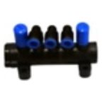  KraftWell CW-110-020000-0 Пневмораспределитель педали зажима мни (0)