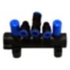  KraftWell CW-110-020001-0 Пневмораспределитель педали отбортовки мни (0)