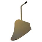  KraftWell CX-200-070000-0 Лопата отбортовки мни (0)