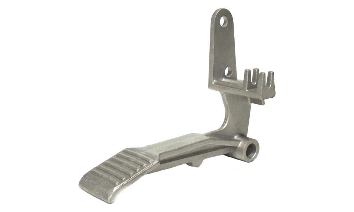  KraftWell CX-300-060300-0 Педаль пневмораспределителя правая (0)