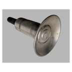  KraftWell H923 Ролик для работы с бескамерными колесами мни (0)