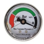  KraftWell KRW42T-S531 Уплотнение торцевое TX мни (1)