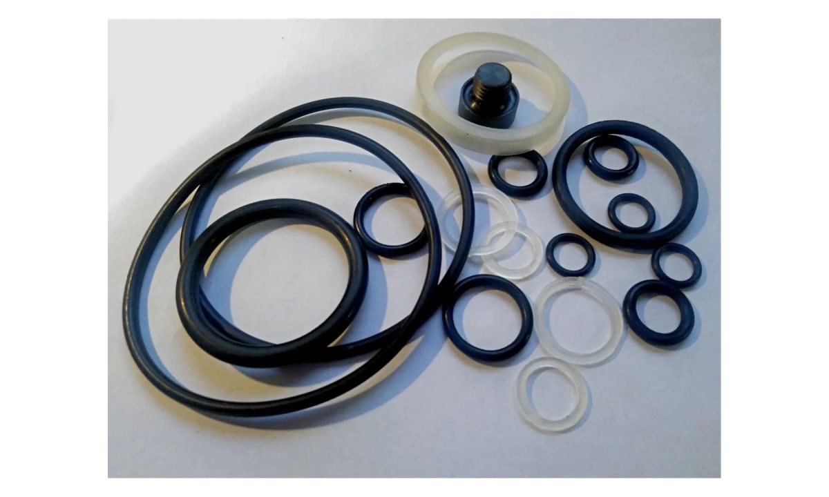  KraftWell KRW42-S601 Крышка переключателя (1)