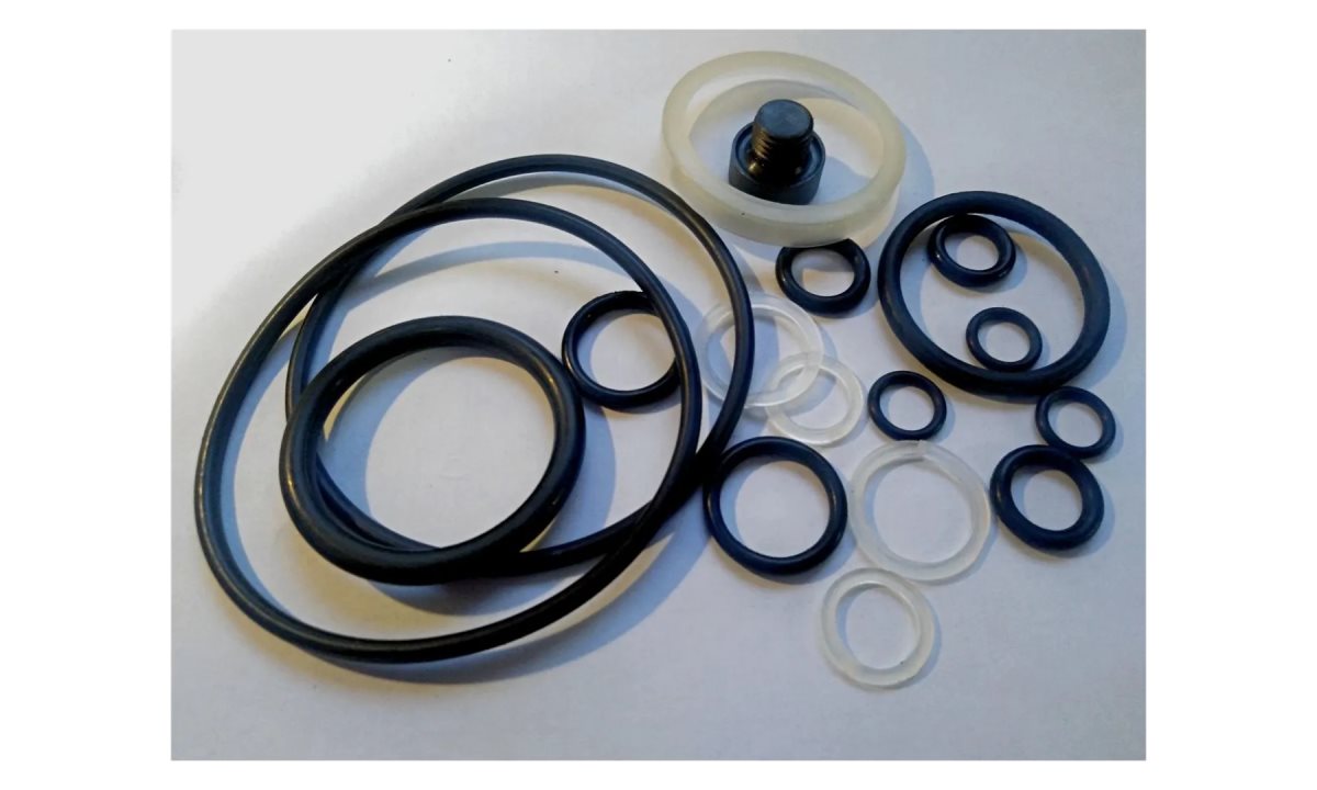  KraftWell KRW42-S601 Крышка переключателя (0)