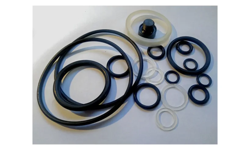 KraftWell KRW42-S601 Крышка переключателя фото