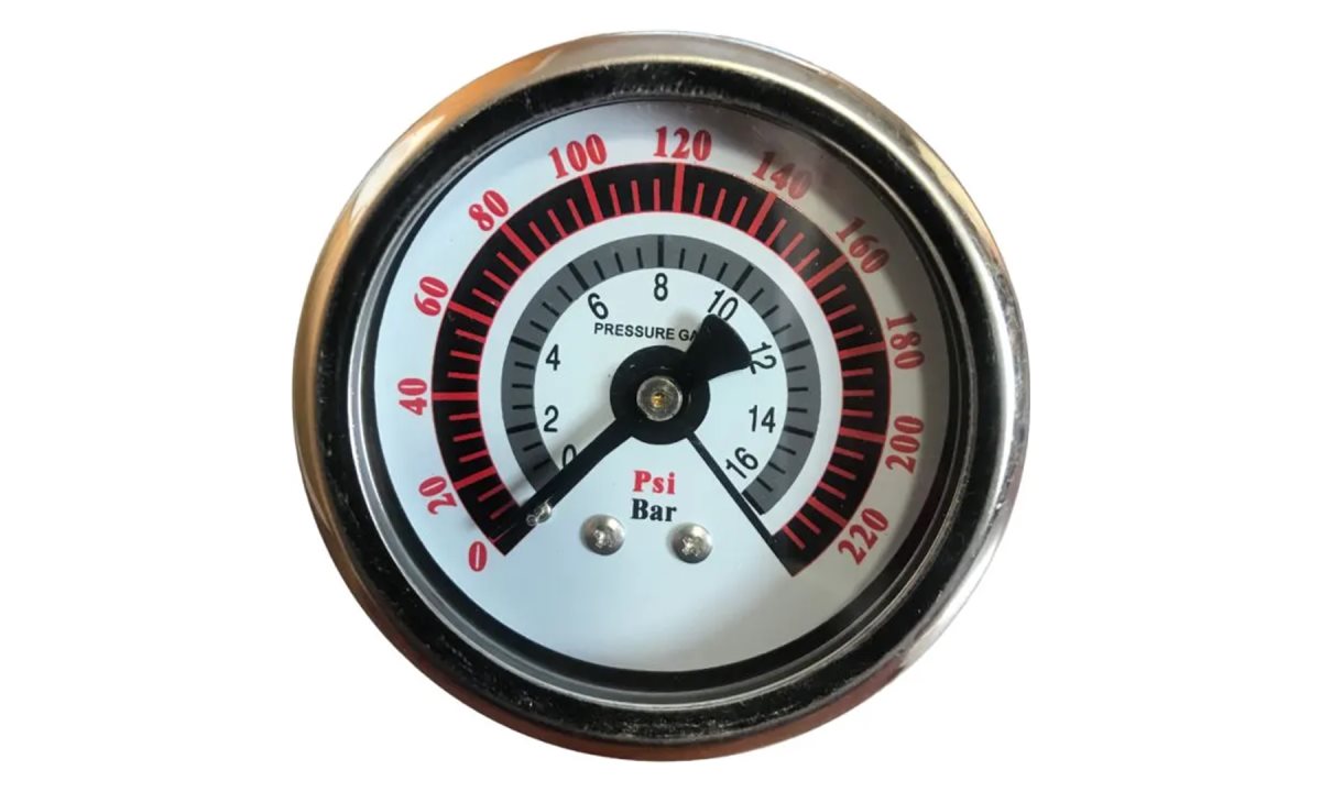  KraftWell KRW42T-S603 Переключатель 4-х позиционный (0)