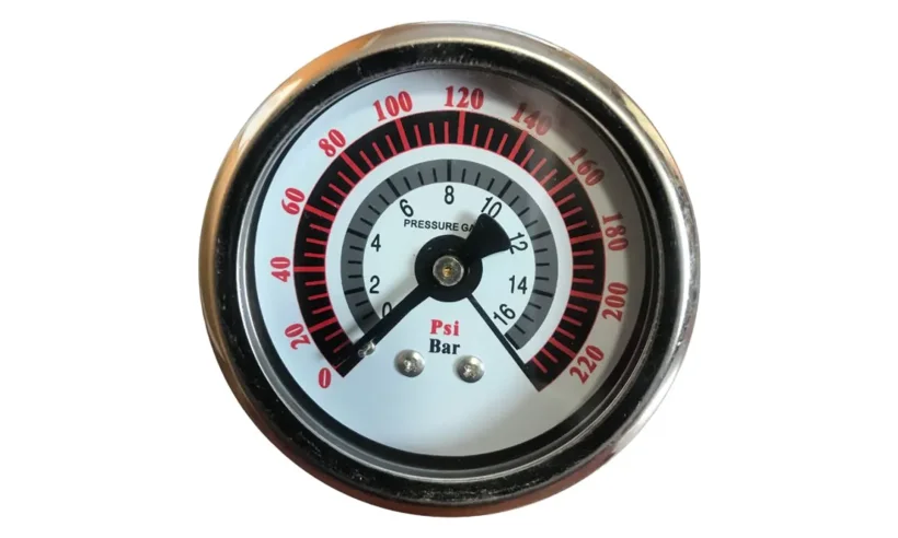 KraftWell KRW42T-S604 Выключатель аварийный фото