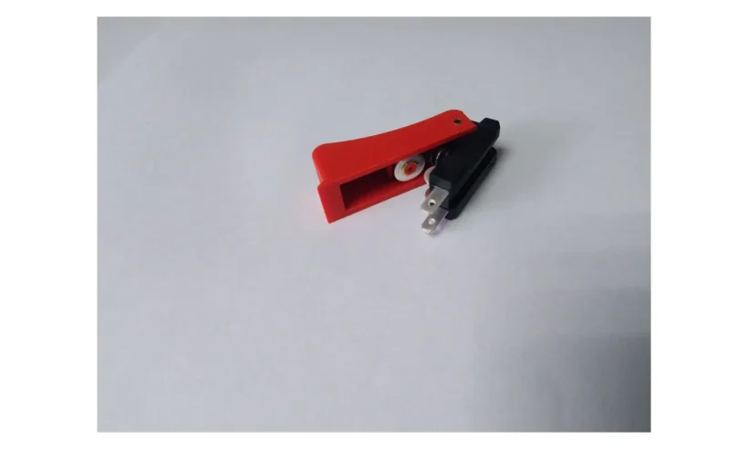 KraftWell KRW56T-S0017 Кулачок зажимной фото